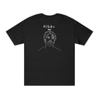 Nishu IKKA Tribute Premium Oversized T-Shirt for Women | 240 GSM Cotton Streetwear