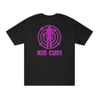 Kid Cudi Premium Oversized T-Shirt for Men | 240 GSM Cotton Streetwear