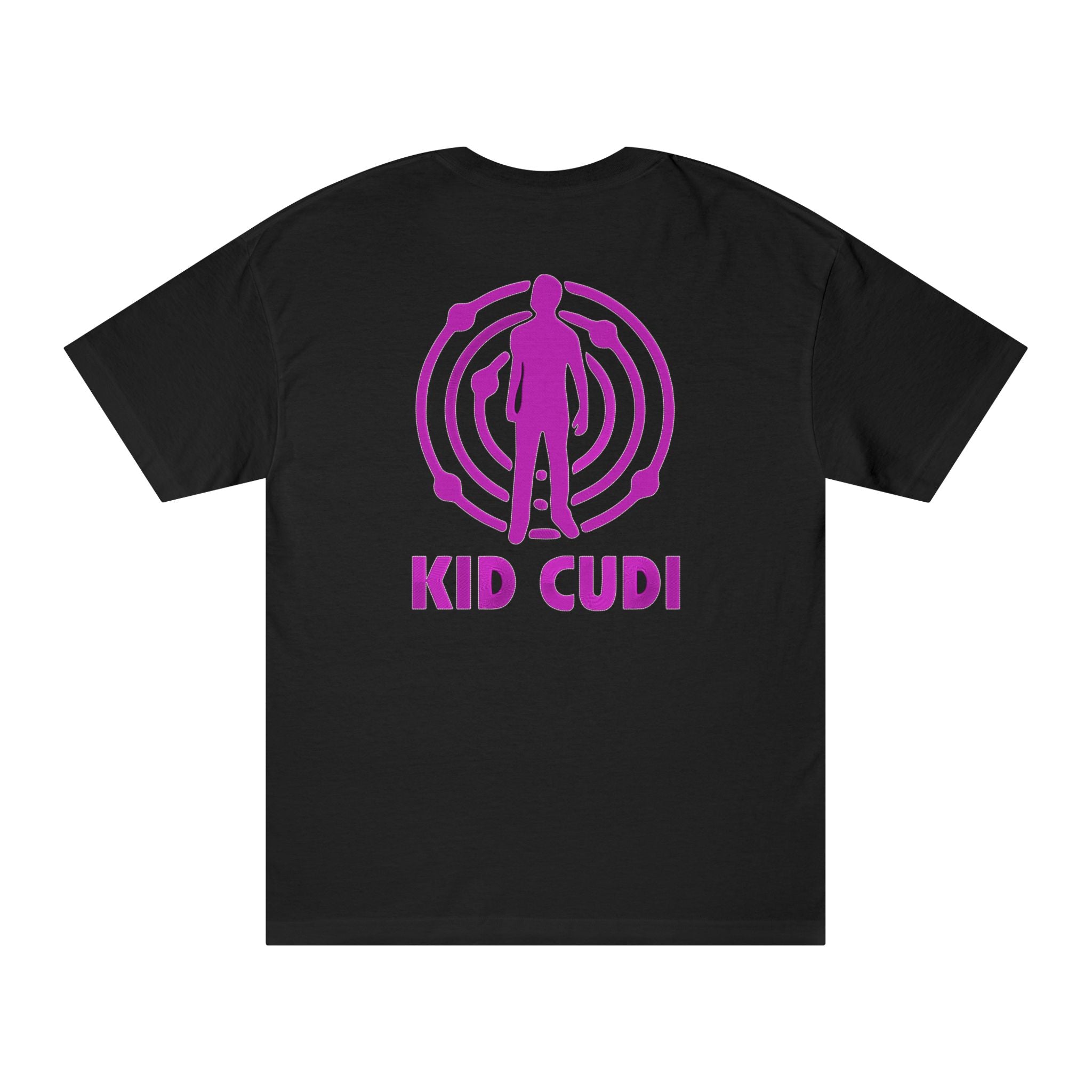 Kid Cudi Premium Oversized T-Shirt for Men | 240 GSM Cotton Streetwear
