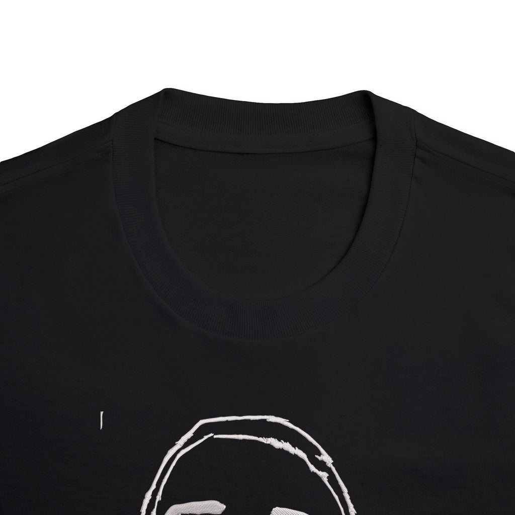 Eminem Tribute Premium Oversized T-Shirt for Men | 240 GSM 100% Cotton