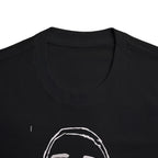 Eminem Tribute Premium Oversized T-Shirt for Men | 240 GSM 100% Cotton