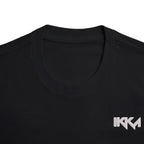 Nishu IKKA Tribute Premium Oversized T-Shirt for Women | 240 GSM Cotton Streetwear