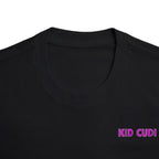 Kid Cudi Premium Oversized T-Shirt for Men | 240 GSM Cotton Streetwear