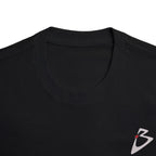 Badshah Premium Oversized Embroidered Artist T-Shirt for Men | 240 GSM 100% Cotton