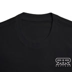 Kalamkaar Premium Oversized T-Shirt for Men | 240 GSM Embroidered Hip-Hop Streetwear Tee