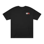 Seedhe Maut Premium Oversized T-Shirt for Men | 240 GSM Embroidered Hip-Hop Streetwear Tee