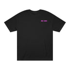 Kid Cudi Premium Oversized T-Shirt for Men | 240 GSM Cotton Streetwear