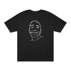 Eminem Tribute Premium Oversized T-Shirt for Men | 240 GSM 100% Cotton