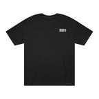 KISS Premium Oversized Embroidered Band T-Shirt for Women | 240 GSM 100% Cotton