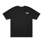 Nishu IKKA Tribute Premium Oversized T-Shirt for Women | 240 GSM Cotton Streetwear