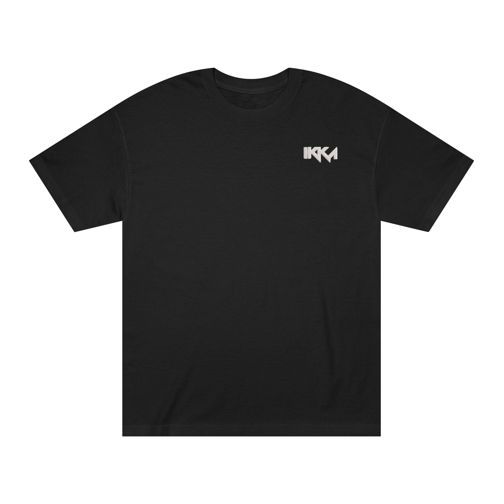 Nishu IKKA Tribute Premium Oversized T-Shirt for Men | 240 GSM Cotton Streetwear