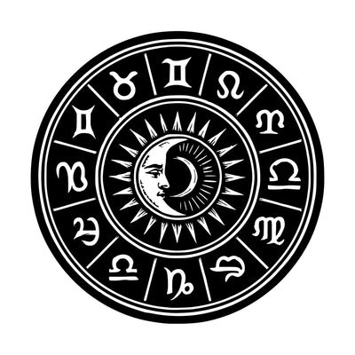 Zodiac Sign