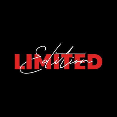 Limited Edition