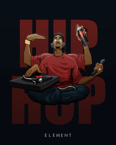 Hip Hop