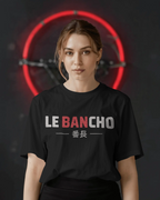 Embroidered Oversized T-Shirt for Women | Premium 240 GSM Cotton | Heavyweight Streetwear Tee
