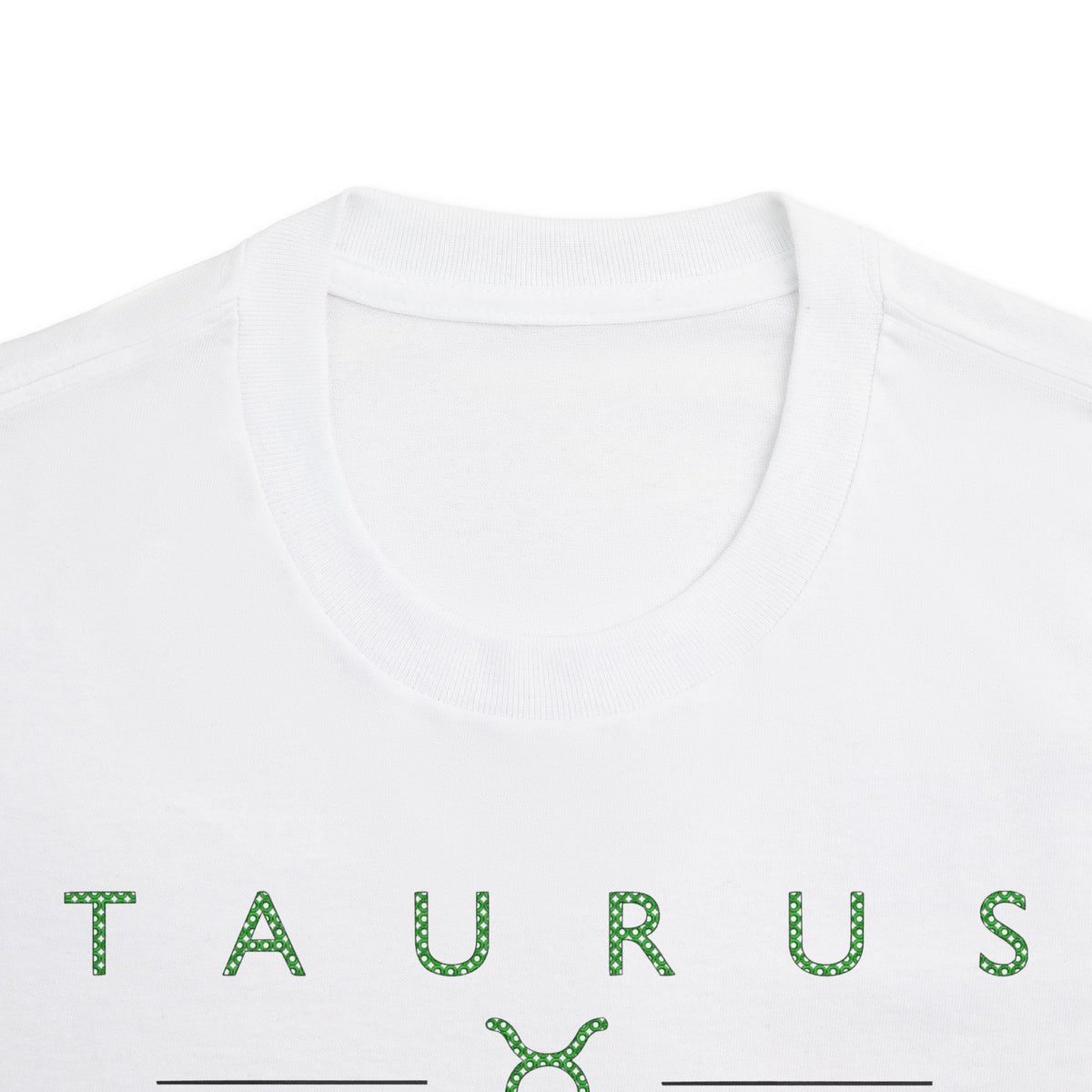 Taurus Slow Moves Expensive Energy Embroidery Oversized T-Shirt | Luxury Loyalty Grounded